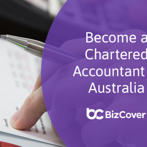 Becoming a chartered accountant