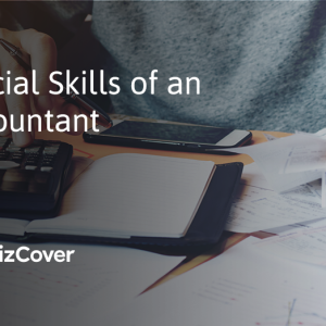 Accounting skills