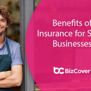 Benefits of insurance