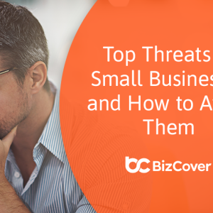Guide to small business threats