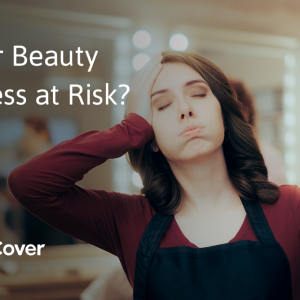 beauty business risks