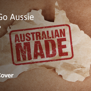 Aussie made