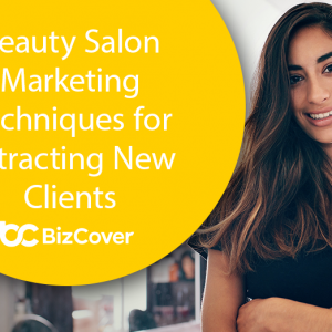 Beauty salon marketing tips