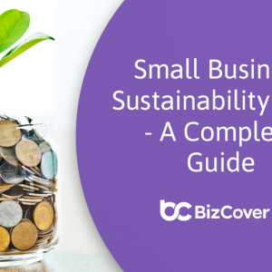 Business sustainability plan