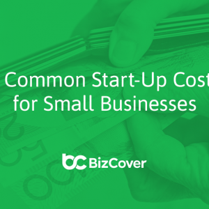 Common business startup costs to expect: How much