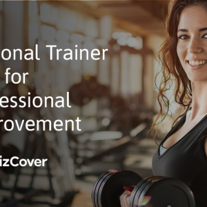 Personal trainer professional development