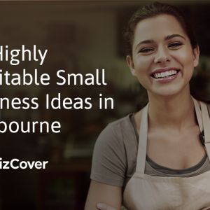 Profitable business ideas Melbourne