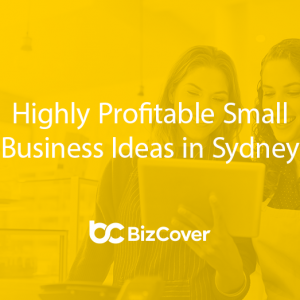 Business ideas in Sydney