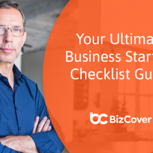 Starting a business checklist