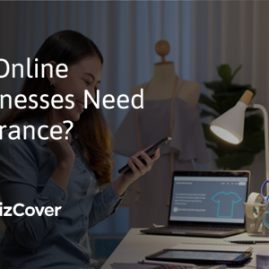 Do online businesses need insurance