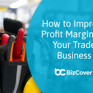 outline a basic business continuity plan Improve Trade profit margins
