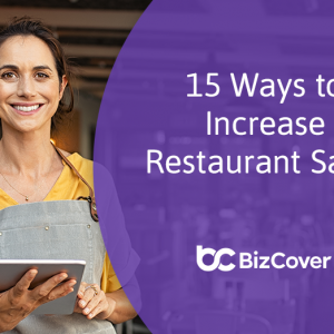 How to increase restaurant sales