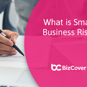 Small business risks