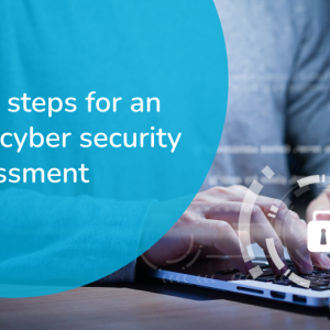 Cyber security assessment tips