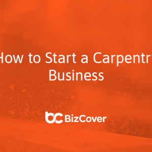 Start Carpentry Business Australia