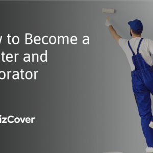 Become a painter or decorator in Australia