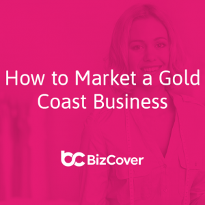 Market a Gold Coast Business