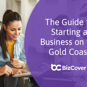 Starting a business on the Gold Coast