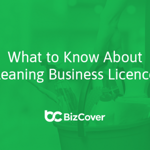 What you need to know about cleaning licenses