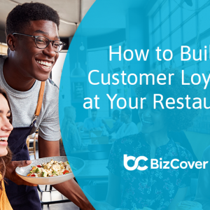 Build restaurant loyalty