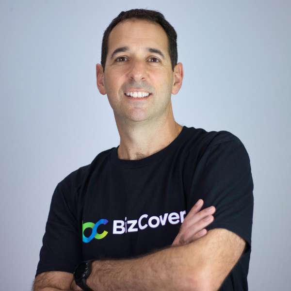Michael Gottlieb - CEO BizCover