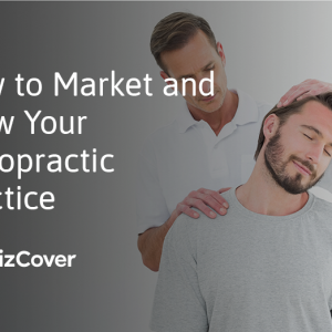 Grow a chiropractic practice