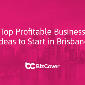 Brisbane business ideas