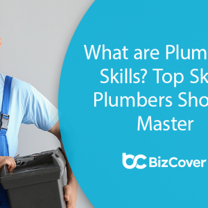 Top plumbing skills