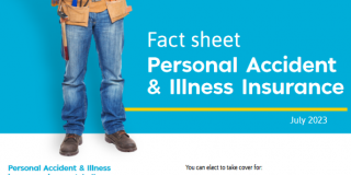 Personal Accident Insurance