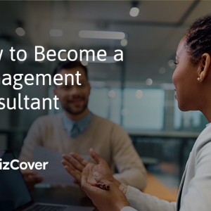 Become management consultant