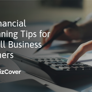 9 financial planning tips for small businesses