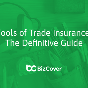 Tools of The Tradie Insurance