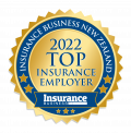 Top Insurance Employers 2022