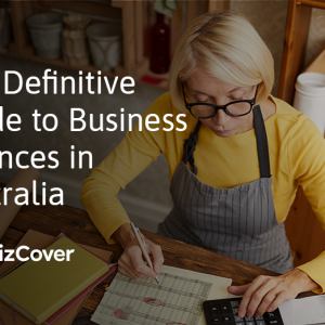 Business licensing Australia