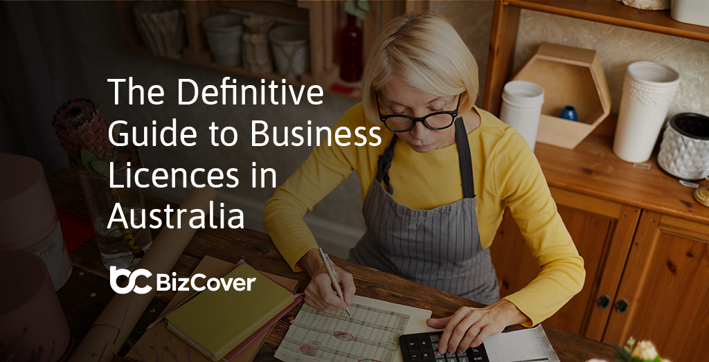 What licence do I need for my business? BizCover