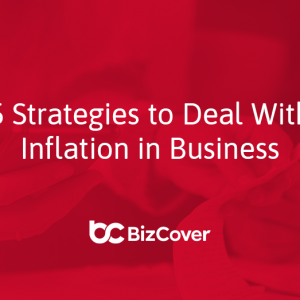 Protect business from inflation