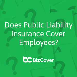 public liability workers comp