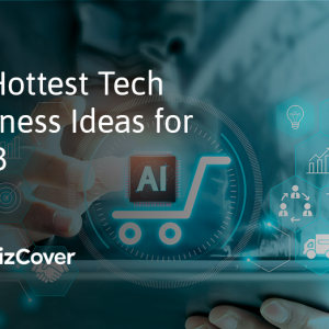 The hottest tech business ideas 2024 and beyond