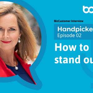 Handpicked season 4, episode 2 is all about how to stand out as a business. Sponsored by BizCover