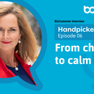 Handpicked episode 6 is all about how to maintain control over one's business when working with investors or partners. Sponsored by BizCover.