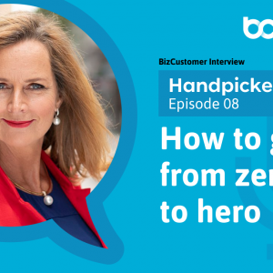 Handpicked episode 8 is all about proving the practicality of a business concept. Sponsored by BizCover.
