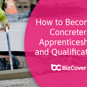 Become a concreter - qualifications, skills, qpprenticeships