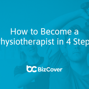 Become physiotherapist