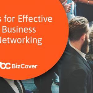 Business networking