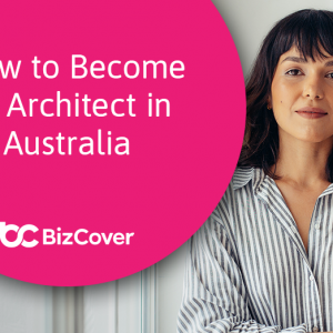 Become an Architect in Australia