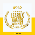 LearnX Awards Winner 2023
