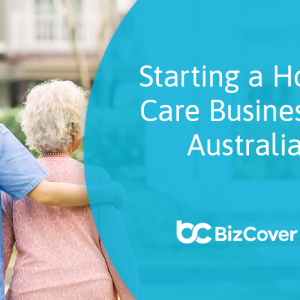 Starting a home healthcare business