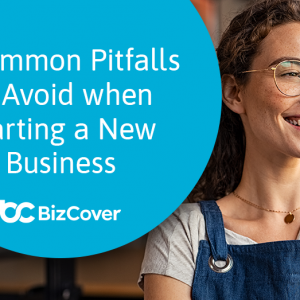 Pitfalls to avoid starting a new business