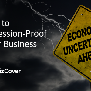 How to recession-proof your business