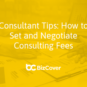 Consulting fees